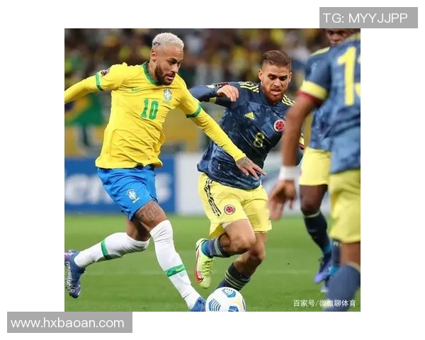 桑托斯与科林蒂激战正酣谁将赢得这场巴西足球巅峰对决