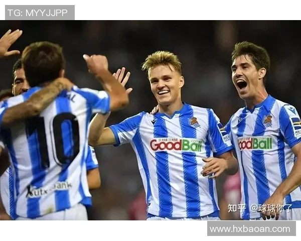 皇家社会迎战莱里达期待精彩对决与胜利的诞生