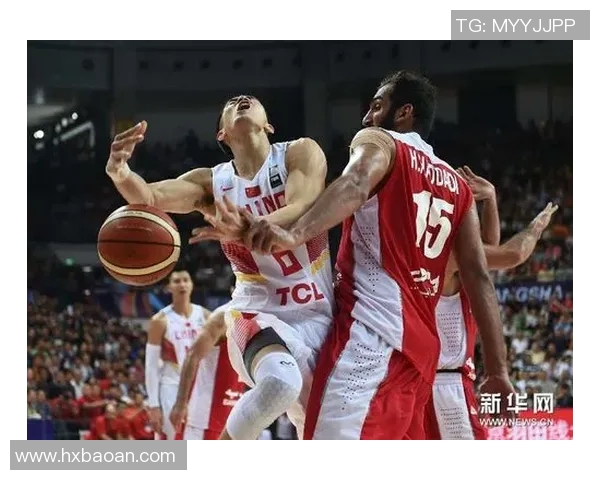 2016年国奥男篮对阵伊朗精彩回顾与赛后分析