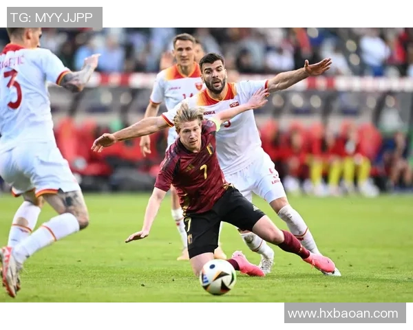 英格兰与比利时激战在即足球迷们期待精彩对决与胜负悬念